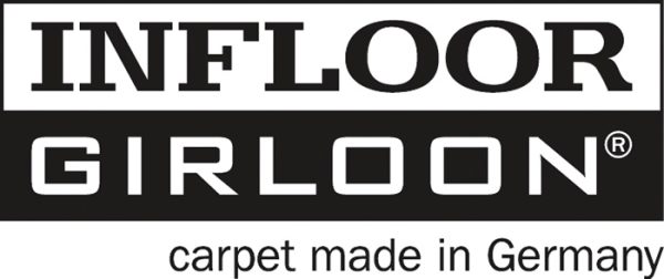 Infloor Girloon carpet fashion